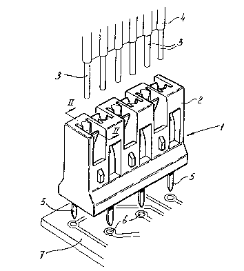 Une figure unique qui représente un dessin illustrant l'invention.